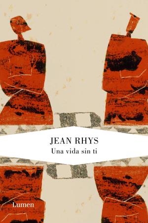 Una vida sin ti | 9788426417954 | Jean Rhys