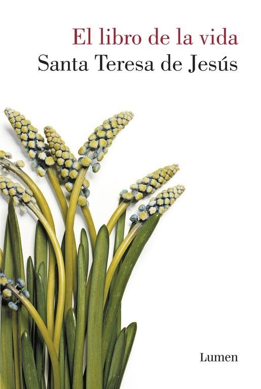El libro de la vida | 9788426415592 | Santa Teresa de Jesús