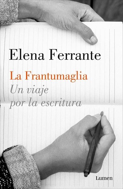 La frantumaglia | 9788426404411 | Ferrante, Elena