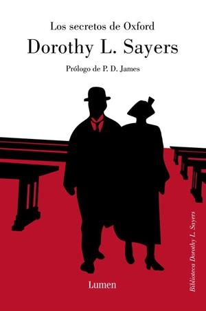Los secretos de Oxford (Lord Peter Wimsey) | 9788426417008 | Dorothy L. Sayers