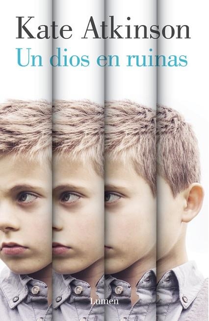 Un dios en ruinas | 9788426403025 | Kate Atkinson