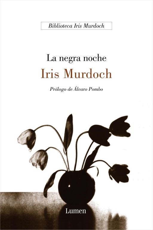 La negra noche | 9788426413901 | Iris Murdoch