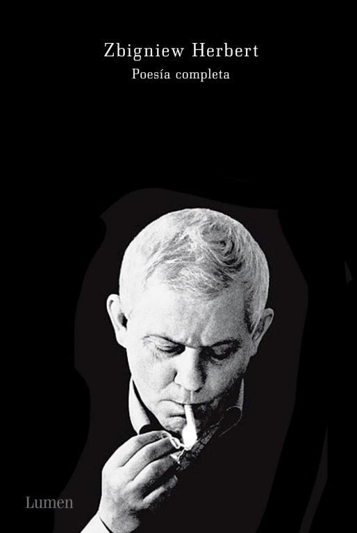 Poesía completa | 9788426421302 | Zbigniew Herbert