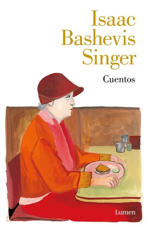 Cuentos | 9788426405425 | Singer, Isaac Bashevis