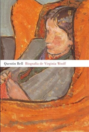 Virginia Woolf | 9788426413383 | Quentin Bell
