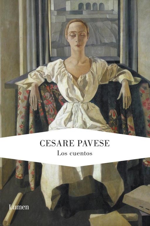 Los cuentos | 9788426417756 | Cesare Pavese
