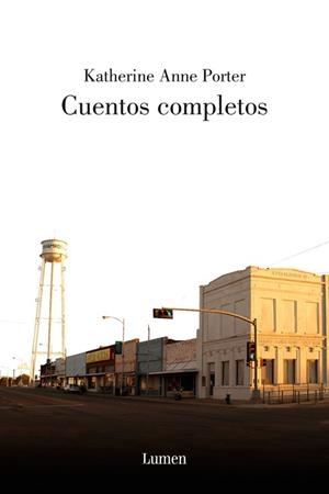 Cuentos completos | 9788426416032 | Katherine Anne Porter