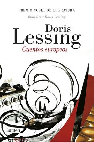 Cuentos europeos | 9788426416872 | Doris Lessing
