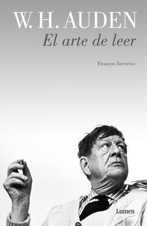 El arte de leer | 9788426421647 | W.H. Auden