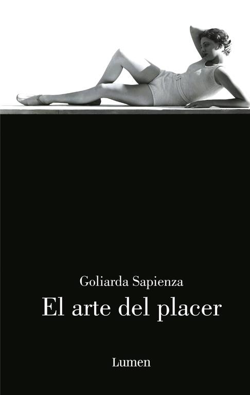 El arte del placer | 9788426402769 | Goliarda Sapienza