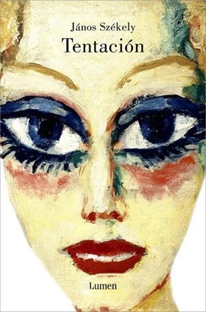 Tentación | 9788426415882 | János Székely