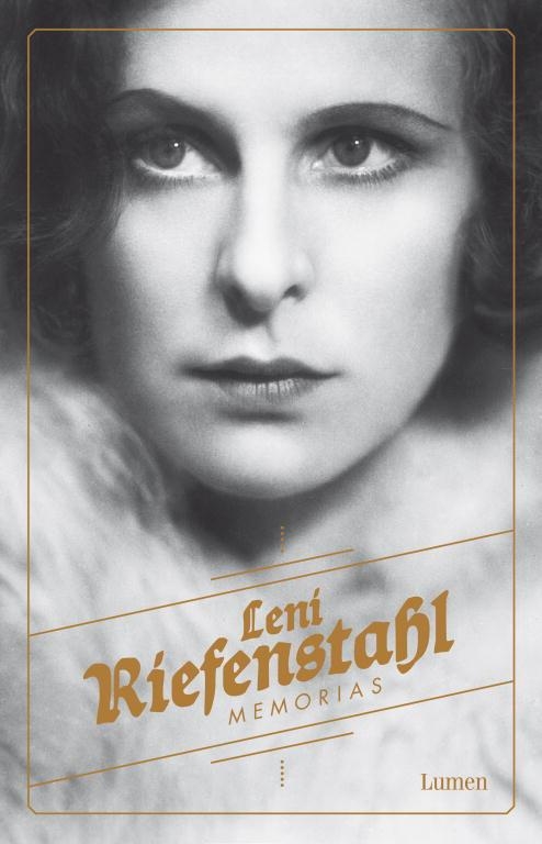 Memorias | 9788426421494 | Leni Riefenstahl