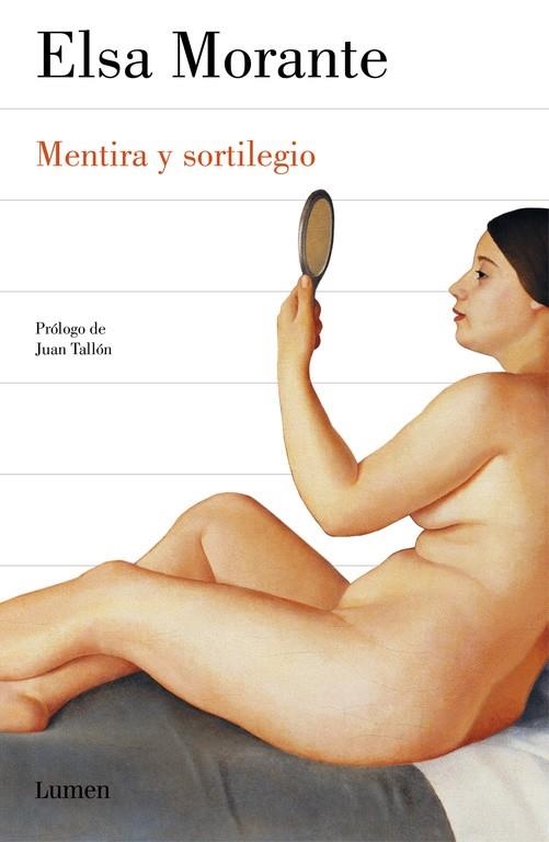 Mentira y sortilegio | 9788426404237 | Elsa Morante