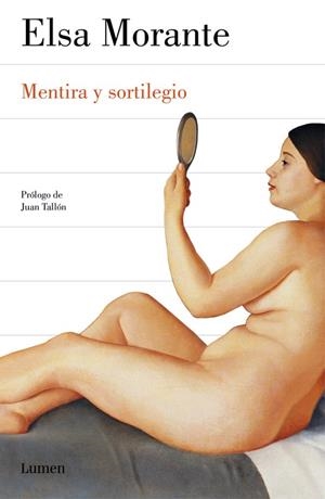 Mentira y sortilegio | 9788426404237 | Elsa Morante