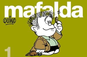 Mafalda 1 | 9788426445018 | , *QUINO