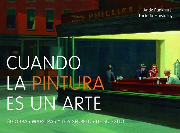 Cuando la pintura es un arte | 9788497858625 | AA. VV.