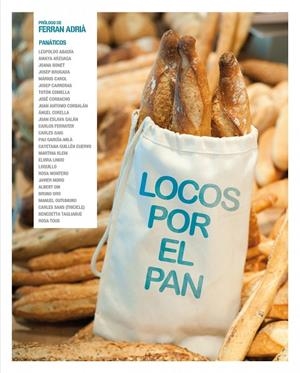 Locos por el pan | 9788497859790 | Mas, Arnau;Armengol, Albert