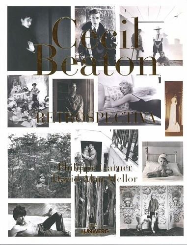 Cecil Beaton. Retrospectiva | 9788497859066 | Garner, Philippe;Mellor, David Alan