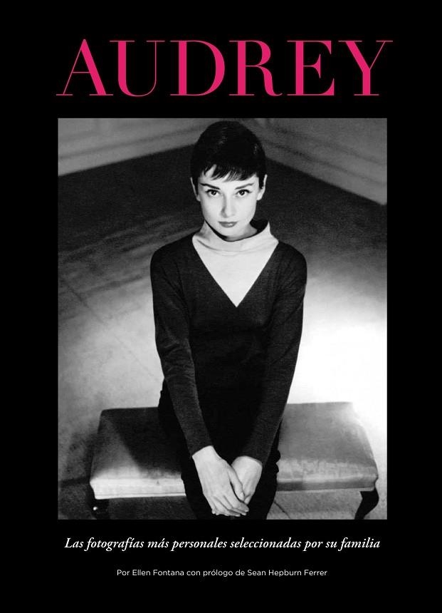 Audrey | 9788497857376 | AA. VV.