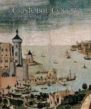 Cristóbal Colón. De corsario a almirante | 9788497852104 | Varela, Consuelo