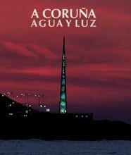 CORUÑA, A. AGUA Y LUZ | 9788477827856 | LW 30 años