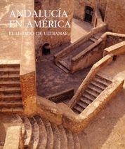 ANDALUCIA EN AMERICA | 9788477823544 | AA. VV.