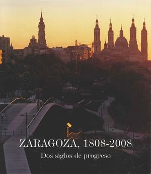 Zaragoza. 1808-2008 | 9788497854818 | AA. VV.