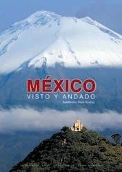 México visto y andado | 9788497853811 | AA. VV.