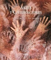 Artes y civilizaciones. Orígenes. África, América, Asia, Oceanía | 9788497853088 | AA. VV.