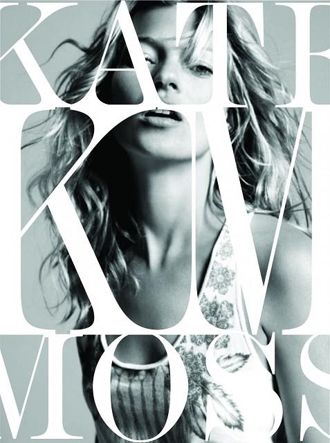 Kate Moss | 9788497858892 | AA. VV.