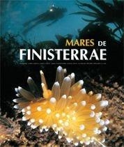 Mares de Finisterrae | 9788497854009 | Araújo, Joaquín