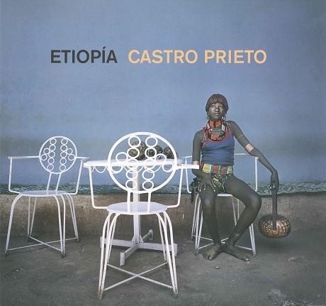 Etiopía. Castro Prieto | 9788497855648 | Castellote, Alejandro