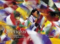 Ofrendas. 365 pensamientos de maestros budistas | 9788485983926 | Föllmi, Olivier