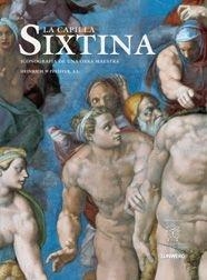 La Capilla Sixtina. Iconografía de una obra maestra | 9788497853910 | Pfeiffer, Henrich X.