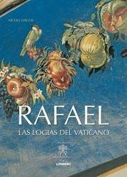 Rafael. Las logias del vaticano | 9788497855143 | Dacos, Nicole