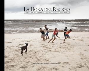 La hora del recreo | 9788497856973 | AA. VV.