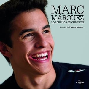 Marc Márquez | 9788415888765 | Pérez de Rozas, Emilio;Lazzari, Mirco