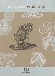 El Alquimista | 9788489351998 | Coelho, Paulo