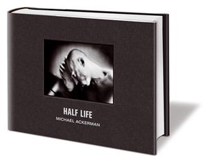HALF-LIFE. Michael Ackerman | 9788497857154 | Ackerman, Michael