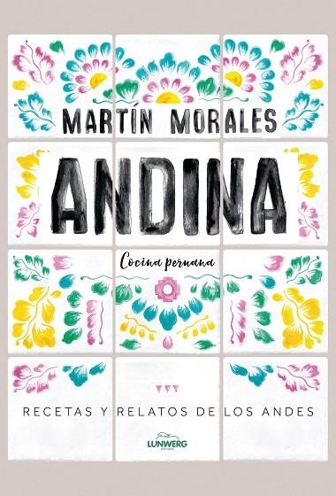 Andina | 9788416890552 | Morales, Martín