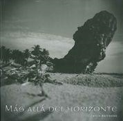 Más allá del horizonte | 9788497855501 | Barrantes Gil, Carlos