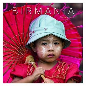 Birmania | 9788497859059 | Abitbol, Tania