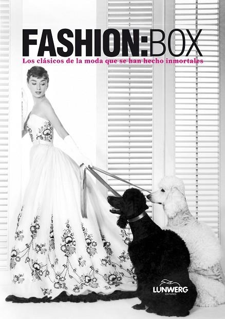 Fashion: Box | 9788497856607 | AA. VV.