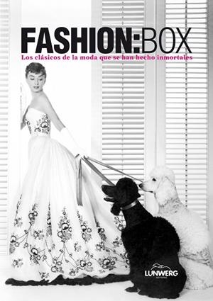 Fashion: Box | 9788497856607 | AA. VV.
