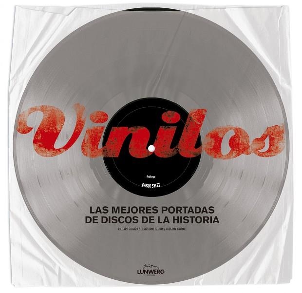 Vinilos | 9788416489909 | Gouard, Richard;Geudin, Christophe;Bricout, Grégory