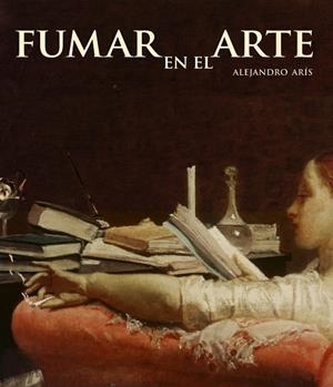 Fumar en el Arte | 9788497857031 | Aris, Alejandro