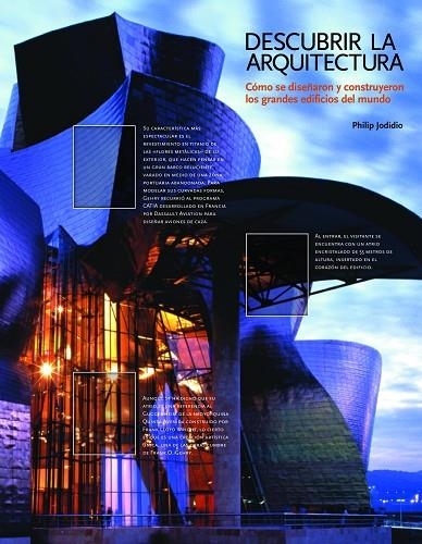 Descubrir la arquitectura | 9788415888024 | Jodidio, Philip