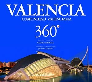 Valencia 360º | 9788416177158 | AA. VV.