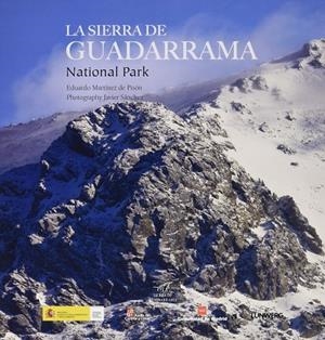 Sierra de Guadarrama. Parque Nacional | 9788416177714 | AA. VV.
