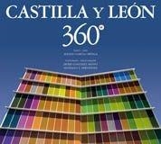Castilla y Leon 360º | 9788497855815 | AA. VV.